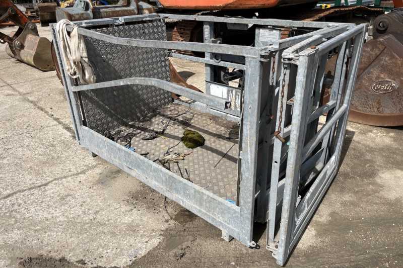 OmecoHub - Immagine MANITOU MT1435HSLT